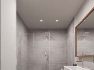 Comision 0%! Apartamente cu 2 camere, 56 mp, COLUMNA RESIDENCE VIVO! — miniatura 6