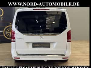 Mercedes-Benz V 300 Van / Minibus, 67.919 km, 2022 — miniatura 6