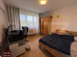 Apartament 2 camere, 44 mp, zona Iulius — miniatura 2