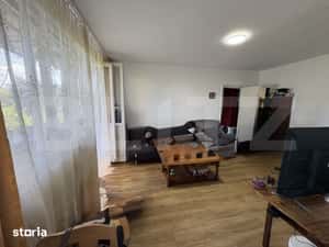 Apartament 2 camere, 44 mp, zona Iulius — miniatura 3