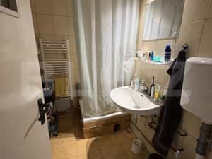 Apartament 2 camere, 44 mp, zona Iulius — miniatura 5