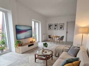 Apartament 2 camere Titan Metrou Bld 1 Decembrie 1918 Bld Th. Pallady — miniatura 2