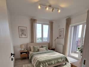 Apartament 2 camere Titan Metrou Bld 1 Decembrie 1918 Bld Th. Pallady — miniatura 4