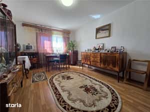 Apartament 3 camere, 2 bai, etaj intermediar- Nicolina — miniatura 4