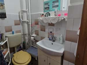 Apartament 3 camere, 2 bai, etaj intermediar- Nicolina — miniatura 6