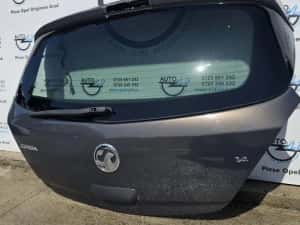 Haion z190 cu luneta Opel Corsa D facelift — miniatura 7