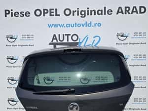 Haion z190 cu luneta Opel Corsa D facelift — miniatura 9