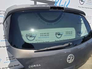 Haion z190 cu luneta Opel Corsa D facelift — miniatura 10