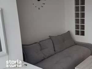 Inchiriez AP. 3 cam. Floresti — miniatura 2