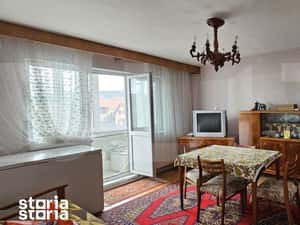 Apartament 4 camere, 80 mp, decomandat – Sf.Gheorghe