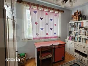 Apartament 4 camere, 80 mp, decomandat – Sf.Gheorghe — miniatura 3