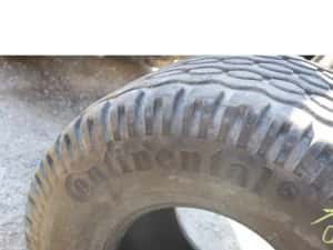 Anvelope 500/50R17 Continenta Agricole — miniatura 2