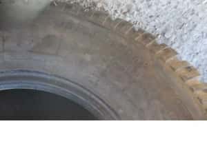 Anvelope 500/50R17 Continenta Agricole — miniatura 4