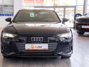 Audi A6 50 TDI Quattro SUV 2018, 77.000 km — miniatura 2