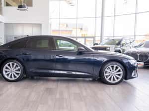 Audi A6 50 TDI Quattro SUV 2018, 77.000 km — miniatura 4