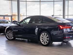 Audi A6 50 TDI Quattro SUV 2018, 77.000 km — miniatura 5