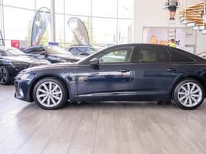 Audi A6 50 TDI Quattro SUV 2018, 77.000 km — miniatura 6