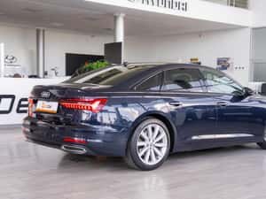 Audi A6 50 TDI Quattro SUV 2018, 77.000 km — miniatura 7