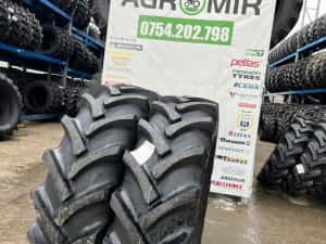 Cauciucuri 14.9-26 noi pentru combina cu 10 pliuri marca OZKA — miniatura 6