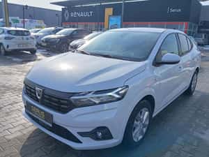 Dacia Logan Expression TCe 90 MT6 — miniatura 1