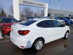 Dacia Logan Expression TCe 90 MT6 — miniatura 2