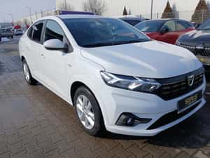 Dacia Logan Expression TCe 90 MT6 — miniatura 3