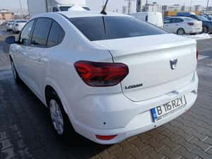 Dacia Logan Expression TCe 90 MT6 — miniatura 4