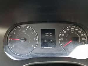 Dacia Logan Expression TCe 90 MT6 — miniatura 5