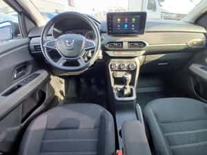 Dacia Logan Expression TCe 90 MT6 — miniatura 6