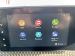 Dacia Logan Expression TCe 90 MT6 — miniatura 7