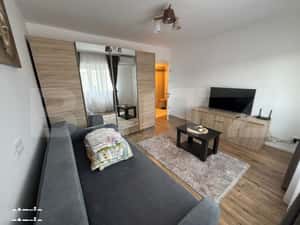 Apartament cu o camera, modern de inchiriat, zona Rogerius, 28mp — miniatura 2