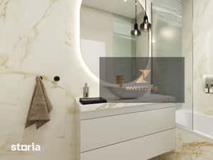 Apartament nou, 3 camere in complexul Riviera Oradea — miniatura 5