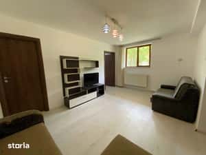 Floreasca | Giuseppe Garibaldi | Apartament 2 camere, 36 mp, demisol — miniatura 4