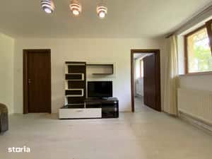 Floreasca | Giuseppe Garibaldi | Apartament 2 camere, 36 mp, demisol — miniatura 5