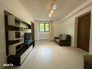 Floreasca | Giuseppe Garibaldi | Apartament 2 camere, 36 mp, demisol — miniatura 6