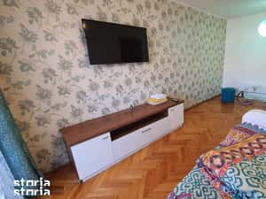 Apartament 2 camere decomandat zona Vasile Milea — miniatura 3