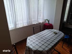 Garsonieră de vânzare, balcon și mobilată — miniatura 6