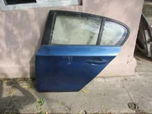 Usa stanga spate BMW Seria 1 E81 2005