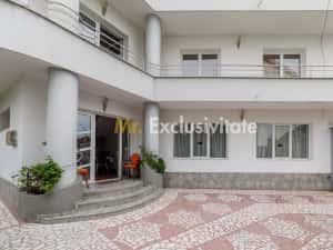 Spațiu pentru afaceri de închiriat | 292 mp utili | Găvana | 3 parcări — miniatura 2