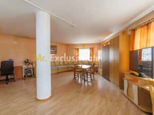 Spațiu pentru afaceri de închiriat | 292 mp utili | Găvana | 3 parcări — miniatura 5