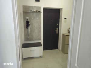 Apartament 2 camere, balcon și loc de parcare — miniatura 6