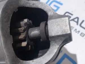 Electromotor cu 12 Dinti Renault Megane 3 1.6 DCI 2008 - 2022 Cod 233001375RC 233001375R 233001375 [D0048] — miniatura 4