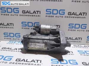 Electromotor cu 12 Dinti Renault Megane 3 1.6 DCI 2008 - 2022 Cod 233001375RC 233001375R 233001375 [D0048] — miniatura 8