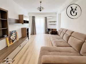 Apartament 2 camere cu vedere la lac - Mamaia Central / Zona Butoaie — miniatura 3