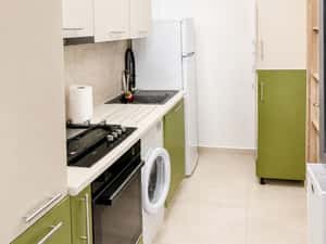 Apartament 2 camere cu vedere la lac - Mamaia Central / Zona Butoaie — miniatura 5