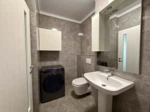 Direct proprietar, 2 camere + parcare subterana, Torontalului,mobilat, lift, centrala proprie — miniatura 5