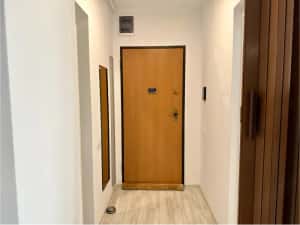 Direct proprietar, 2 camere + parcare subterana, Torontalului,mobilat, lift, centrala proprie — miniatura 6