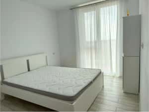 Direct proprietar, 2 camere + parcare subterana, Torontalului,mobilat, lift, centrala proprie — miniatura 7