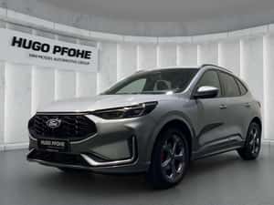 Ford Kuga Automată 186 HP Benzină