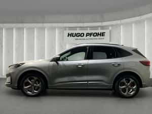 Ford Kuga Automată 186 HP Benzină — miniatura 2